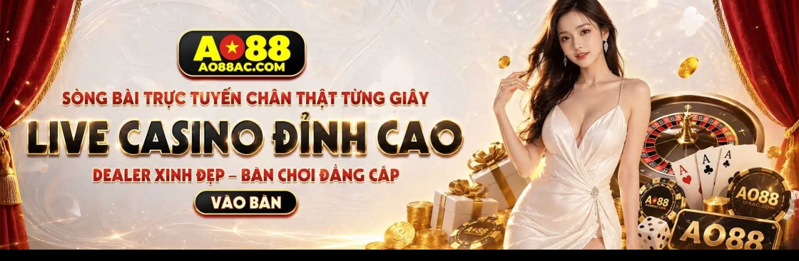 AO88 com Cover Image