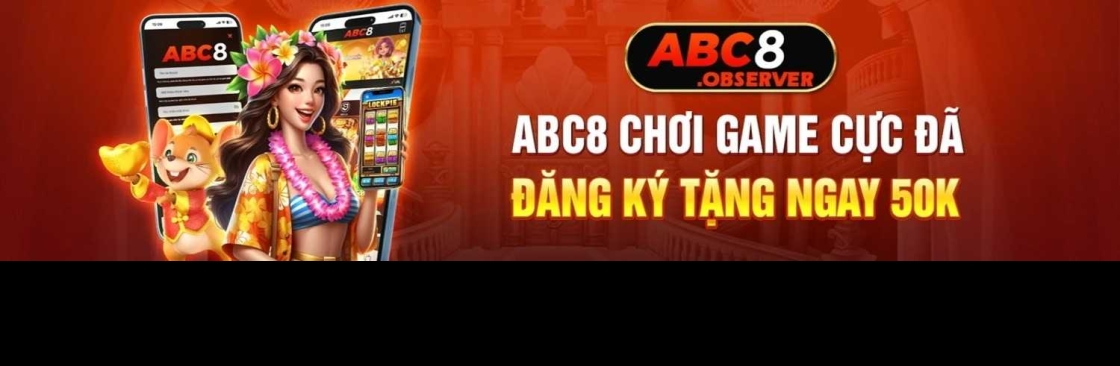 abc8 Cover Image