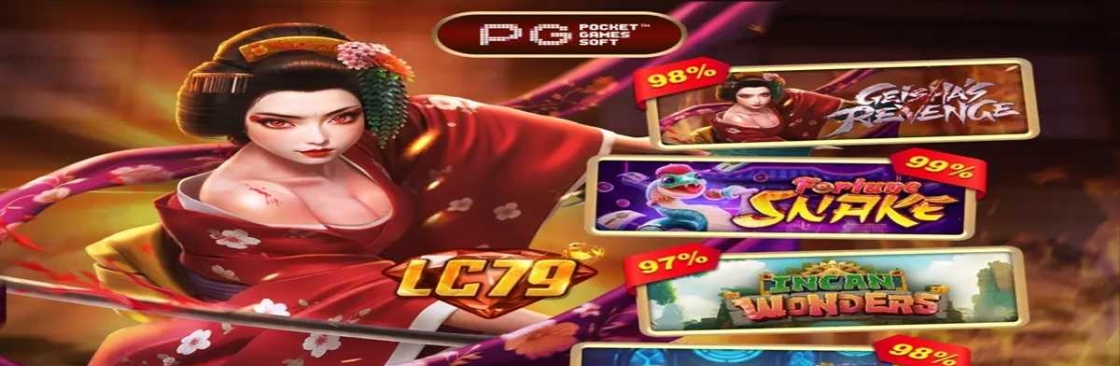 LC79 Cover Image