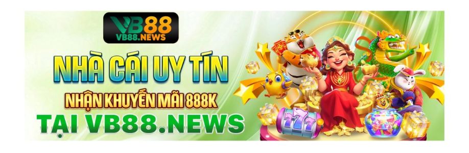 VB88 NEWS Cover Image