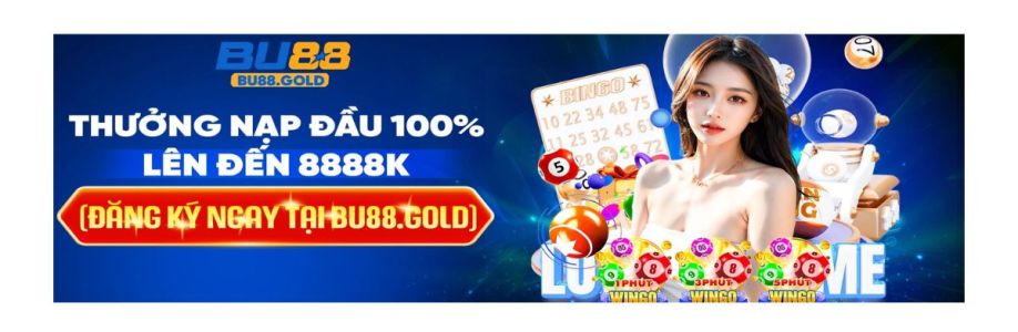 BU88 GOLD Cover Image