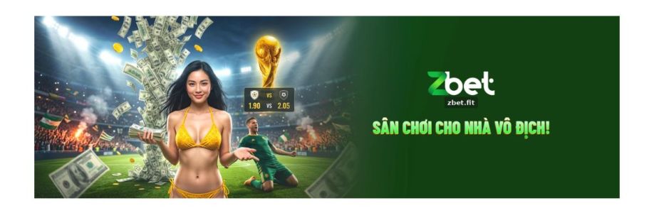 ZBET FIT Cover Image