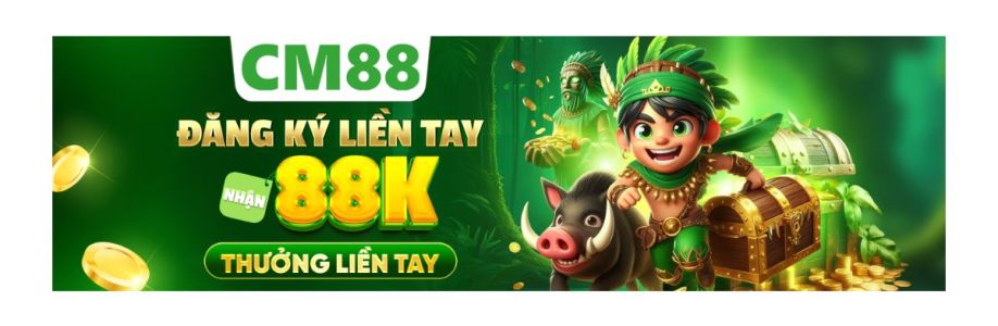 CM88 CHANNEL Cover Image