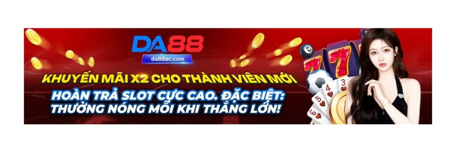 DA88 AC Cover Image