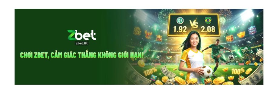ZBET FIT Cover Image