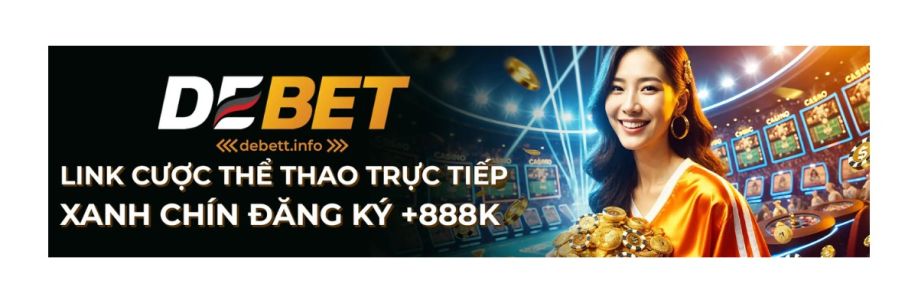 DEBET INFO Cover Image