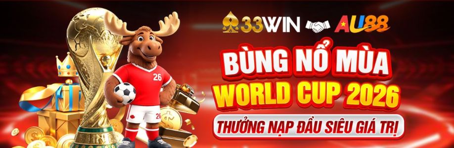 33WIN Cover Image
