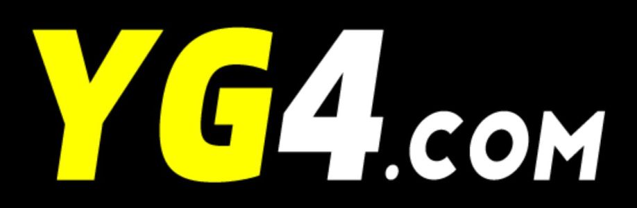 yg4 Cover Image