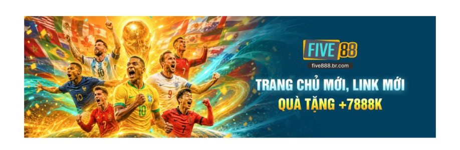 Five88 energy Cover Image
