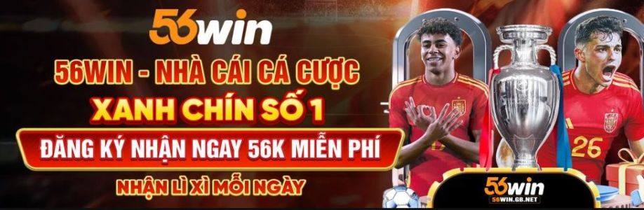 56win Cover Image