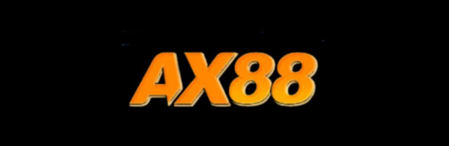 Ax88 Cover Image