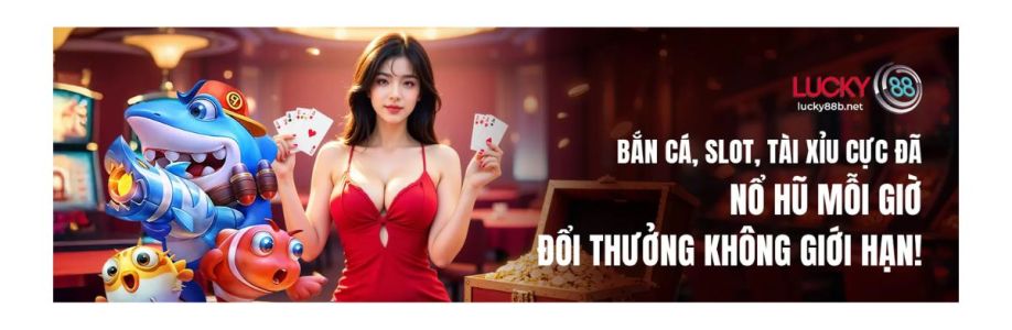 LUCKY88 BNET Cover Image
