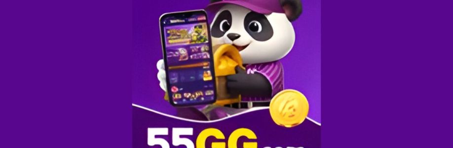 55gg Cover Image