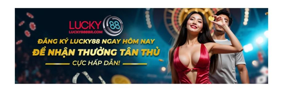 LUCKY88 BRCOM Cover Image