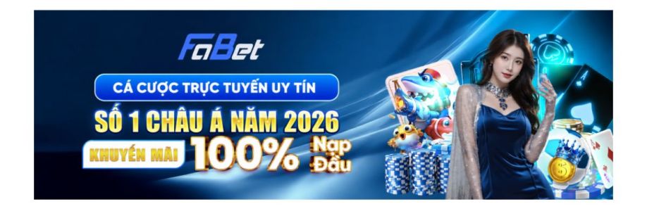 Fabet Nhà Cái Cover Image
