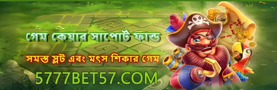 5777bet Cover Image