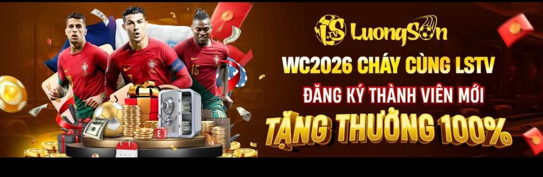 Luongsontv Cover Image