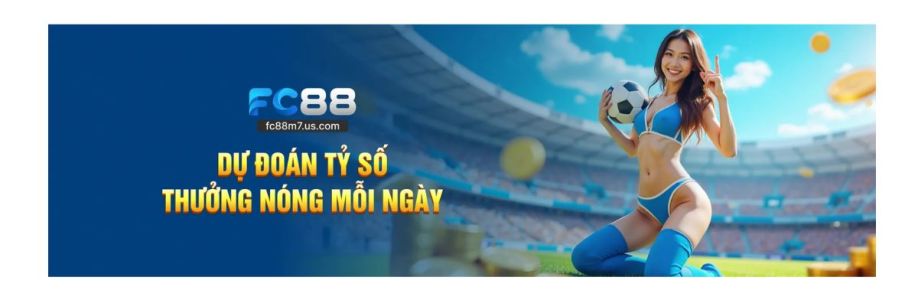 FC88 M7USCOM Cover Image
