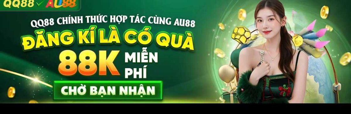 QQ88 Cover Image