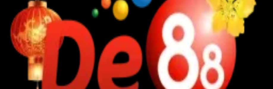 De88 Cover Image