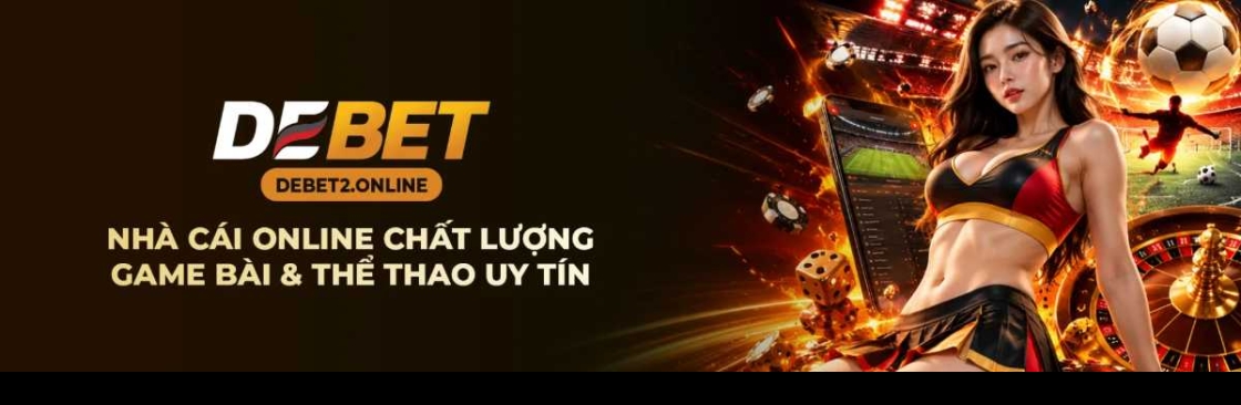 debet2 online Cover Image