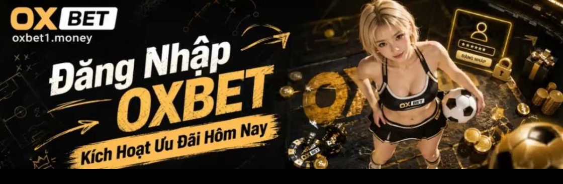 OXBET 1MONEY Cover Image