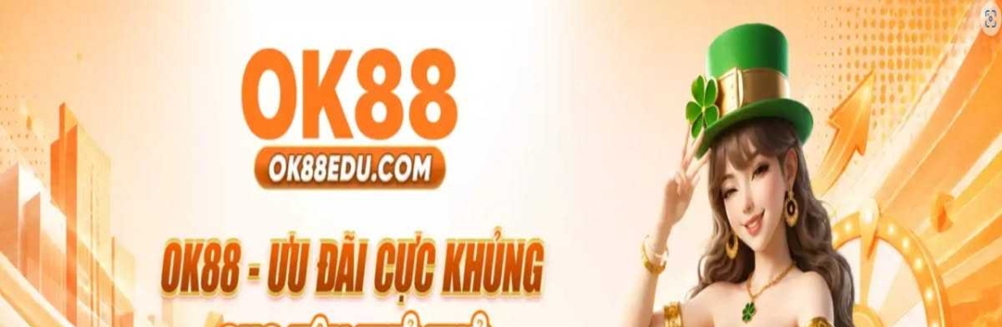 OK888edu Cover Image