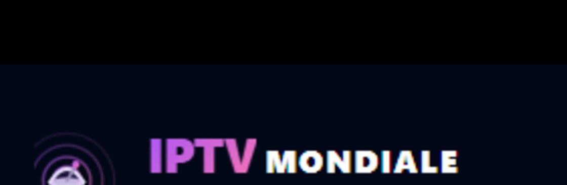 iptv mondiale Cover Image