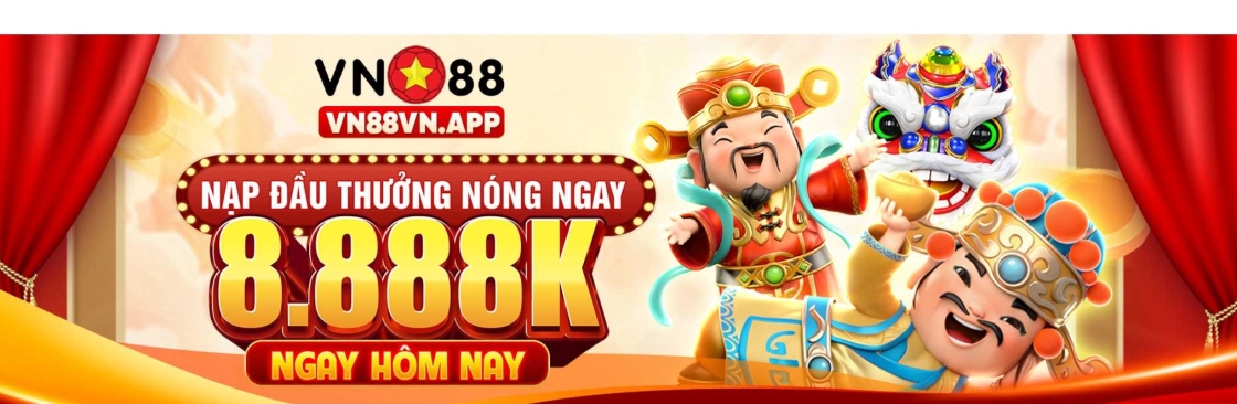 VN88 app Cover Image