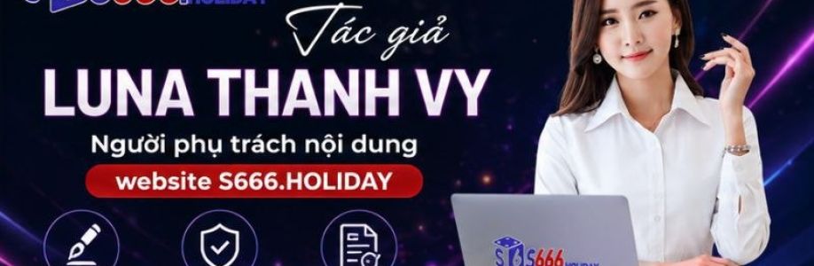 Luna Thanh Vy Cover Image