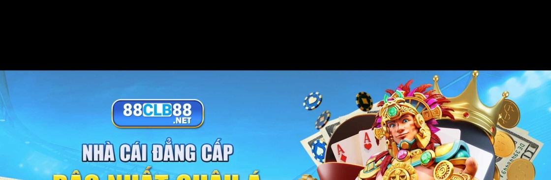 88CLB Cover Image