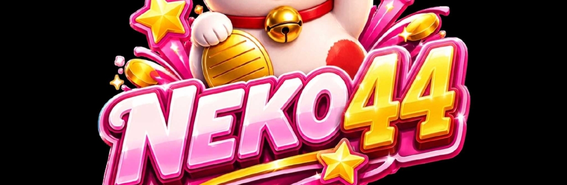 Neko44 Cover Image