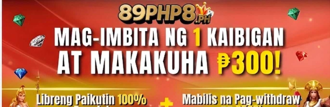 89PHP Cover Image