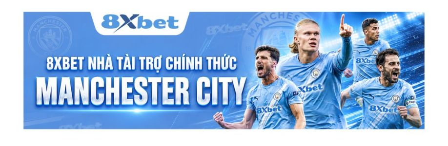 8XBET Z1COM Cover Image
