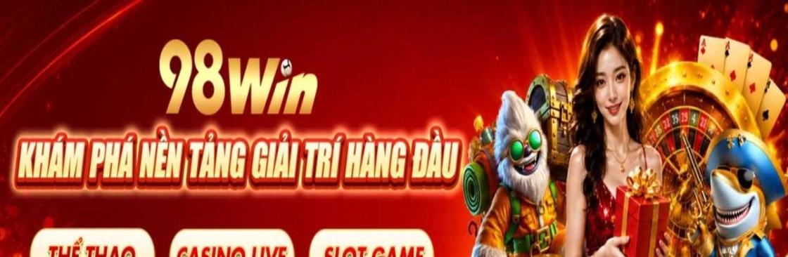 98WIN Cover Image