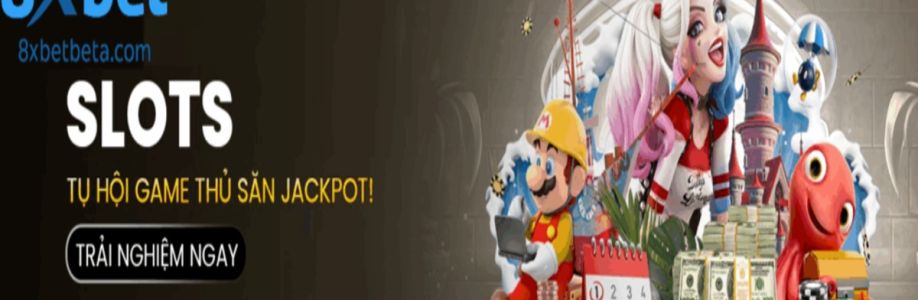 8XBET Cover Image