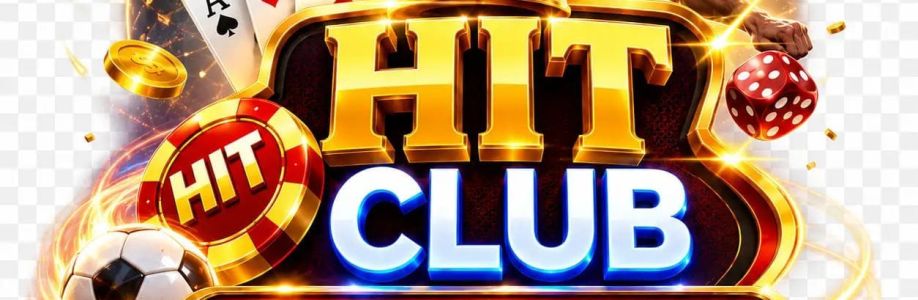 Hit Club Cover Image