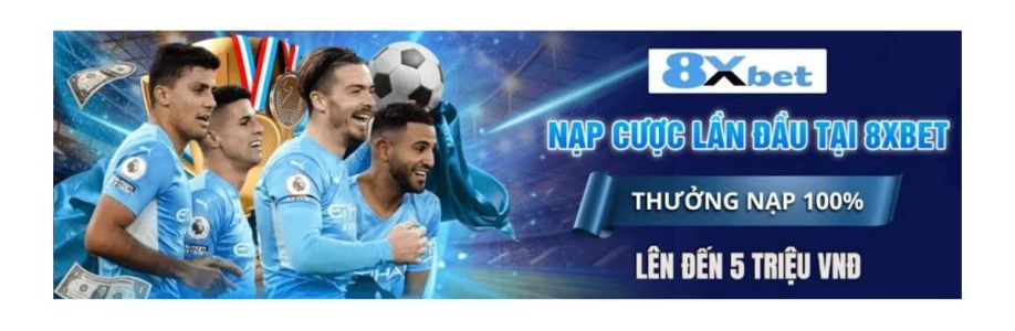 8XBET 1INNET Cover Image