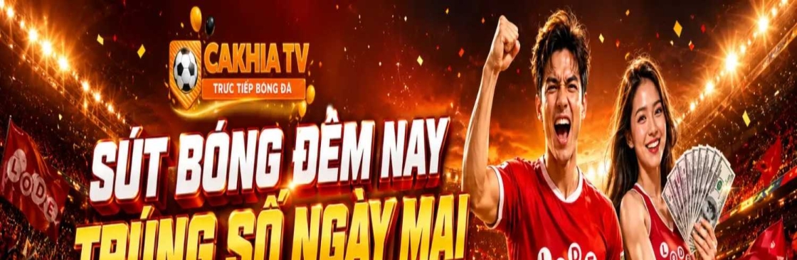 CakhiaTV Cover Image