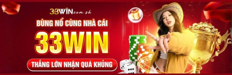 33wincom Cover Image