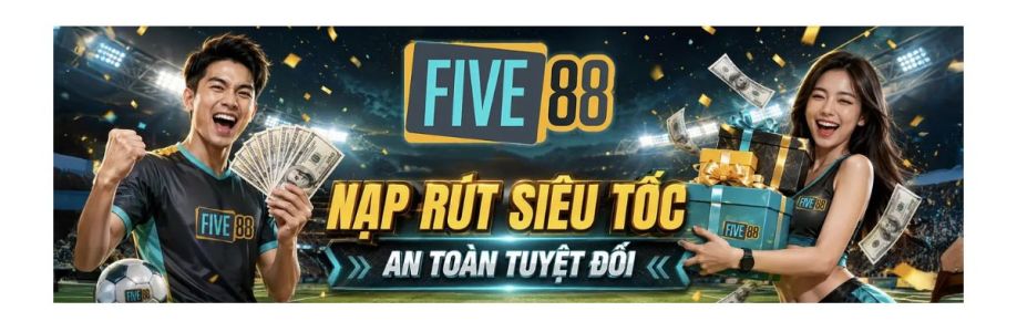 Nhà cái Five88 Cover Image