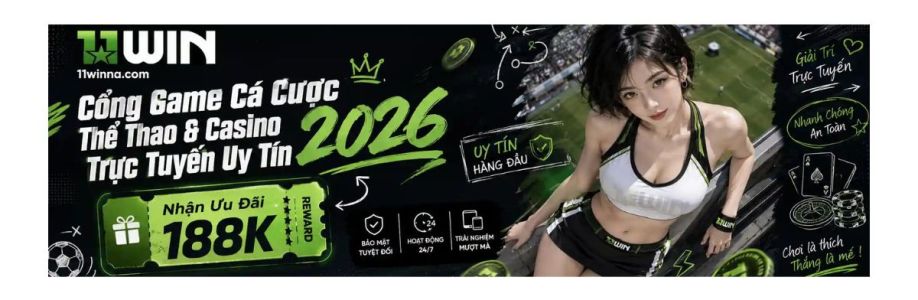 11WIN NACOM Cover Image