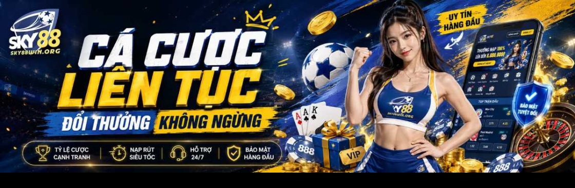 SKY 88 Cover Image