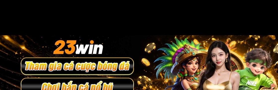 23WIN Cover Image