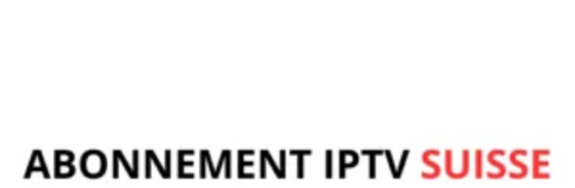 IPTV Suisse Premium Cover Image
