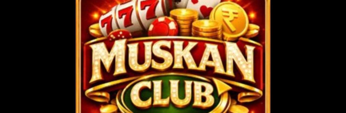 Muskan Club Game Cover Image