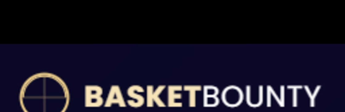 Basket Bounty Cover Image