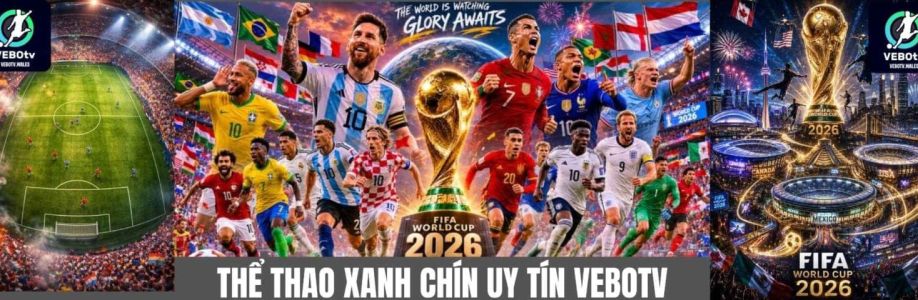 VEBOTV Cover Image