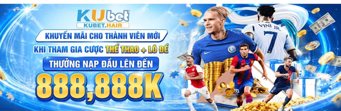 Kubet hair Cover Image