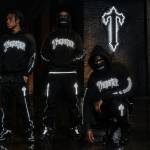 trapstar felpa Profile Picture
